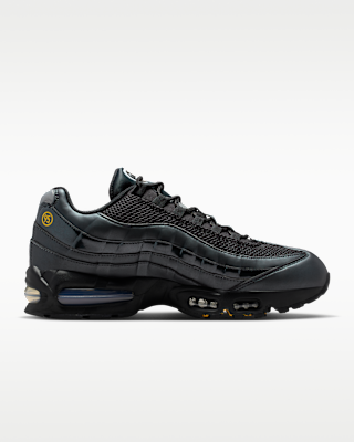 NIKE公式】ナイキ エア マックス 95 ビッグ バブル メンズシューズ